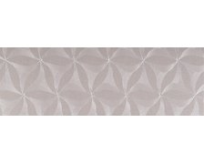 Ceramika Pilch Plaza dekor 2 szary 20x60 cm