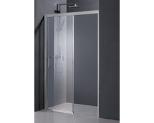 Aquatek DYNAMIC B2 sprchové dvere 130 x 195 cm