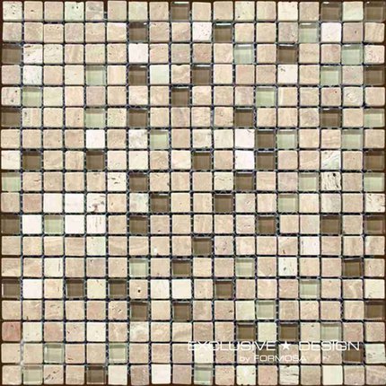 MIDAS kamenná mozaika 30 x 30 cm A-MST08-XX-001