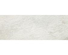Tubadzin SEDONA white STR keramický obklad matný 32,8 x 89,8 cm