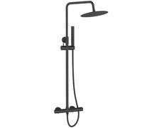 Laveo PRETTO sprchový set s batériu PLP_70OB