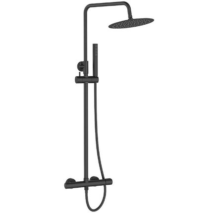 Laveo PRETTO sprchový set s batériu PLP_70OB