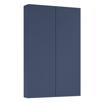 Roca EXTRA kúpeľňová skrinka závesná 50 x 12,6 x 80 cm A857960538