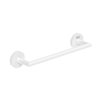 Roca HOTELS držiak uterákov 30 cm A817576B00