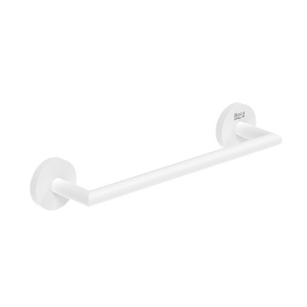 Roca HOTELS držiak uterákov 30 cm A817576B00
