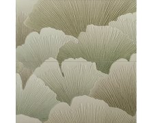 Domino Biloba – 2-dielny dekor 61,8 × 60,8 cm