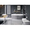 Excellent NESS bidet závesný 50 x 34,5 cm CENL.3506.500.WH