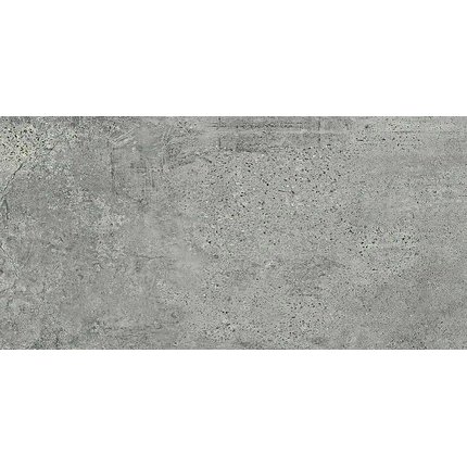 Opoczno Grand Stone Newstone Grey rektifikovaná dlažba matná 59,8 x 119,8 cm