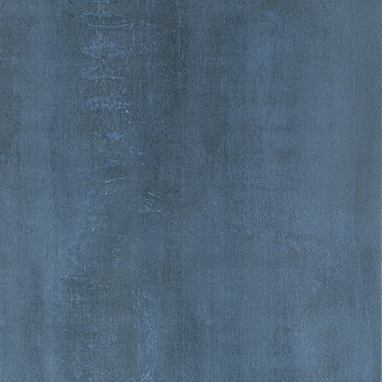 Tubadzin GRUNGE blue gresová dlažba lappato 59,8 x 59,8 cm