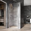 Ravak NEXTY NDOP1 sprchové dvere 90 x 195 cm 03O70C00Z1