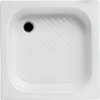 Polimat KAREN akrylátová sprchová vanička štvorcová 70 x 70 x 36 cm 00209