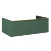 Elita Komoda LOOK 80 1S 80x44,9 cm – Kúpeľňová komoda, Soft-Close RE080803027010