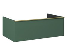 Elita Komoda LOOK 80 1S 80x44,9 cm – Kúpeľňová komoda, Soft-Close RE080803027010