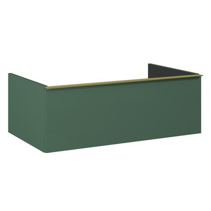 Elita Komoda LOOK 80 1S 80x44,9 cm – Kúpeľňová komoda, Soft-Close RE080803027010