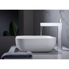 Elita SKAPPA keramické umývadlo nábytkové 121 x 46 cm, Navy Blue Matt RE041203067030