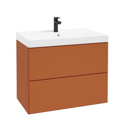 Defra Mo-re D80 - Kúpeľňová skrinka pod umývadlo 80 x 45 cm (291-D-08003)