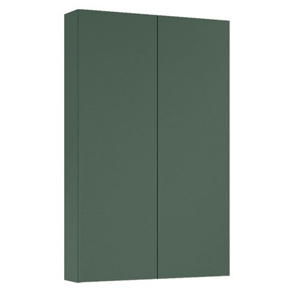 Roca EXTRA kúpeľňová skrinka závesná 50 x 12,6 x 80 cm A857960534