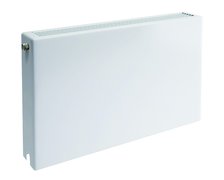 STELRAD PLANAR dekoračný radiator 11K 600 x 500 mm spodné pripojenie ST-P-11/60/050L