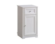 Comad Palace white 810 FSC kúpeľňová skrinka 43 x 81 cm biela andersen