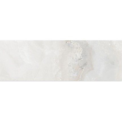 Ceramika Color Onyx grey obklad lesklý rektifikovaný  25 x 75 cm