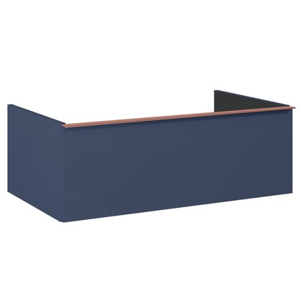 Elita Komoda LOOK 80 1S 80x44,9 cm – Kúpeľňová komoda, Soft-Close RE080803027030