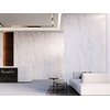 Villerock Calacatta – vodoodolný stenový panel 960 x 2800 mm s dizajnom bieleho mramoru a technológiou MHC