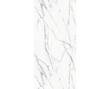 Villerock Calacatta – vodoodolný stenový panel 960 x 2800 mm s dizajnom bieleho mramoru a technológiou MHC