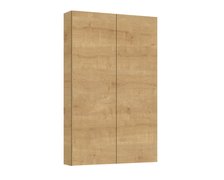 Roca EXTRA kúpeľňová skrinka závesná 50 x 12,6 x 80 cm A857960464