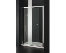 Aquatek MASTER B2 sprchové dvere 120 x 185 cm