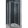 Aquatek DYNAMIC B6 sprchové dvere 90 x 195 cm