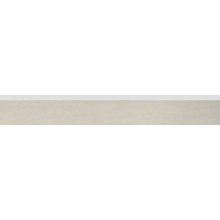 Nowa Gala Concept CN 12 Sivý sokel matný 59,7 x 7,8 cm