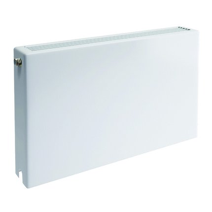 STELRAD PLANAR dekoračný radiator 22K 500 x 400 mm spodné pripojenie ST-P-22/50/040P