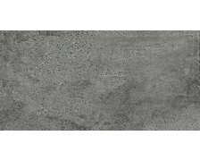 Opoczno Grand Stone Newstone Graphite rektifikovaná dlažba matná 59,8 x 119,8 cm