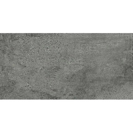 Opoczno Grand Stone Newstone Graphite rektifikovaná dlažba matná 59,8 x 119,8 cm