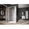 Ravak NEXTY NDOP2 sprchové dvere 100 x 195 cm 03OA0101Z1
