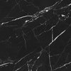 Cerrad Lamania MARMO MAROCCO Black gresová rektifikovaná dlažba / obklad matná 79,7 x 79,7 cm