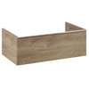 Elita Komoda LOOK 80 1S 80x44,9 cm – Kúpeľňová komoda, Soft-Close RE080803027050