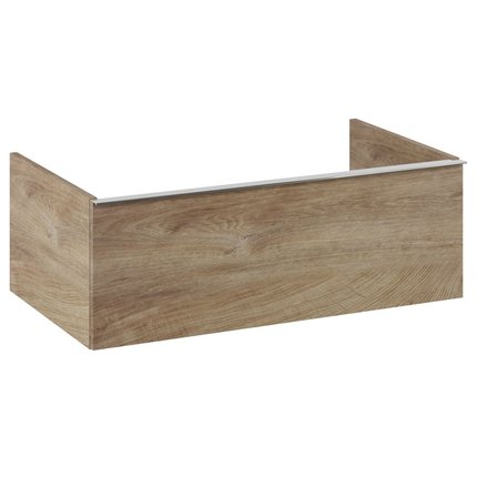 Elita Komoda LOOK 80 1S 80x44,9 cm – Kúpeľňová komoda, Soft-Close RE080803027050