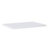 Elita kúpeľňová doska na skrinku MDF Biela HG PVC 71,9x2,8x49,4 cm RE050700028060