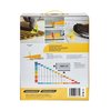 LEVELYS nivelačné spony 2 mm - 700 ks ( SP1702)