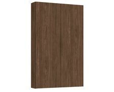 Roca EXTRA kúpeľňová skrinka závesná 50 x 12,6 x 80 cm A857960540