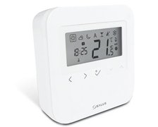 SALUS Bezdrôtový digitálny termostat HTRP-RF(50)