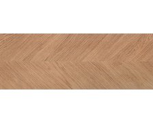 Tubadzin SEDONA wood STR keramický obklad matný 32,8 x 89,8 cm