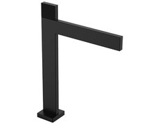Valvex VARSO stojanová umývadlová batéria vysoká, black 2417960