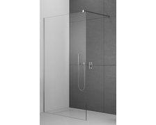 Radaway MODO XII CHROM  sprchová zástena 90 x 200 cm 389294-01-01