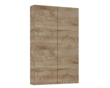 Roca EXTRA kúpeľňová skrinka závesná 50 x 12,6 x 80 cm A857960808