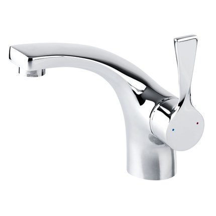 Kerra Umývadlová stojánková batéria Avila AV 01 - dopredaj posledný kus skladom