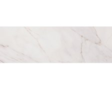 Opoczno Carrara White rektifikovaný obklad 29 x 89 cm OP471-001-1