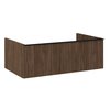 Elita Komoda LOOK 80 1S 80x44,9 cm – Kúpeľňová komoda, Soft-Close RE080803027060