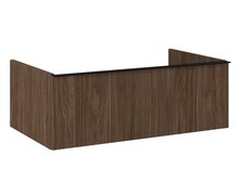 Elita Komoda LOOK 80 1S 80x44,9 cm – Kúpeľňová komoda, Soft-Close RE080803027060